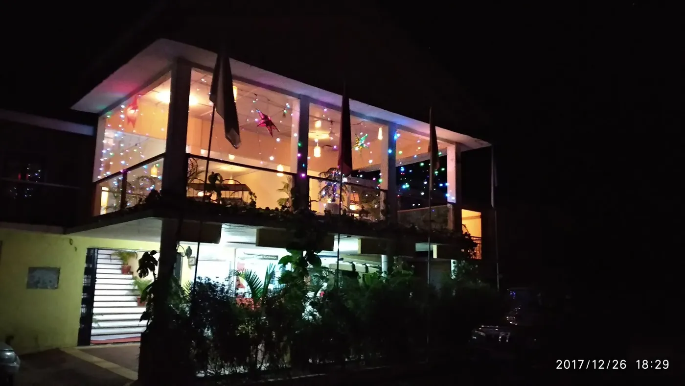 The Landmark Hotel, Haflong