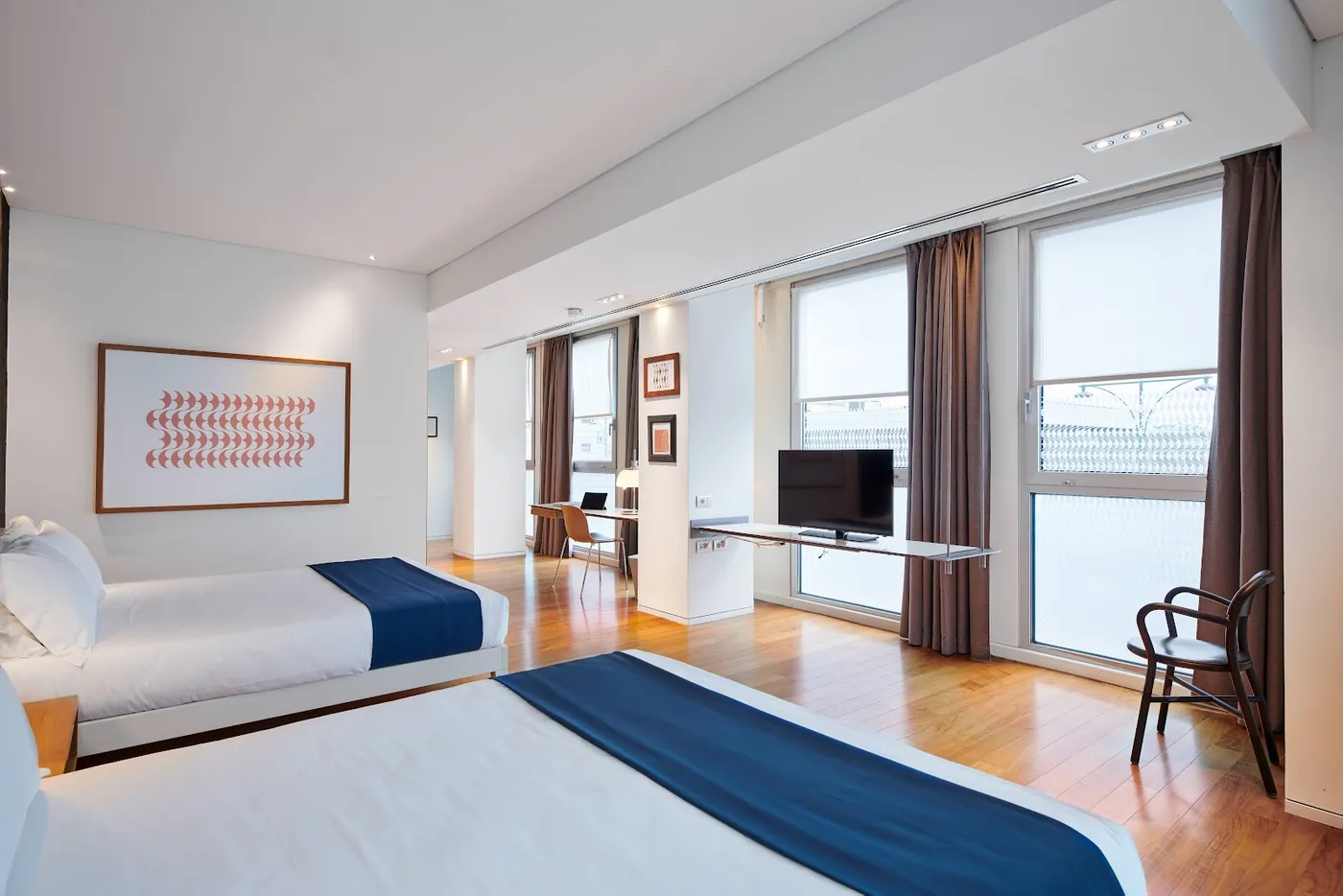 The Plaza Hotel, Venice
