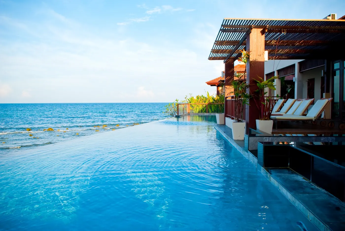 The Sarann, Koh Samui