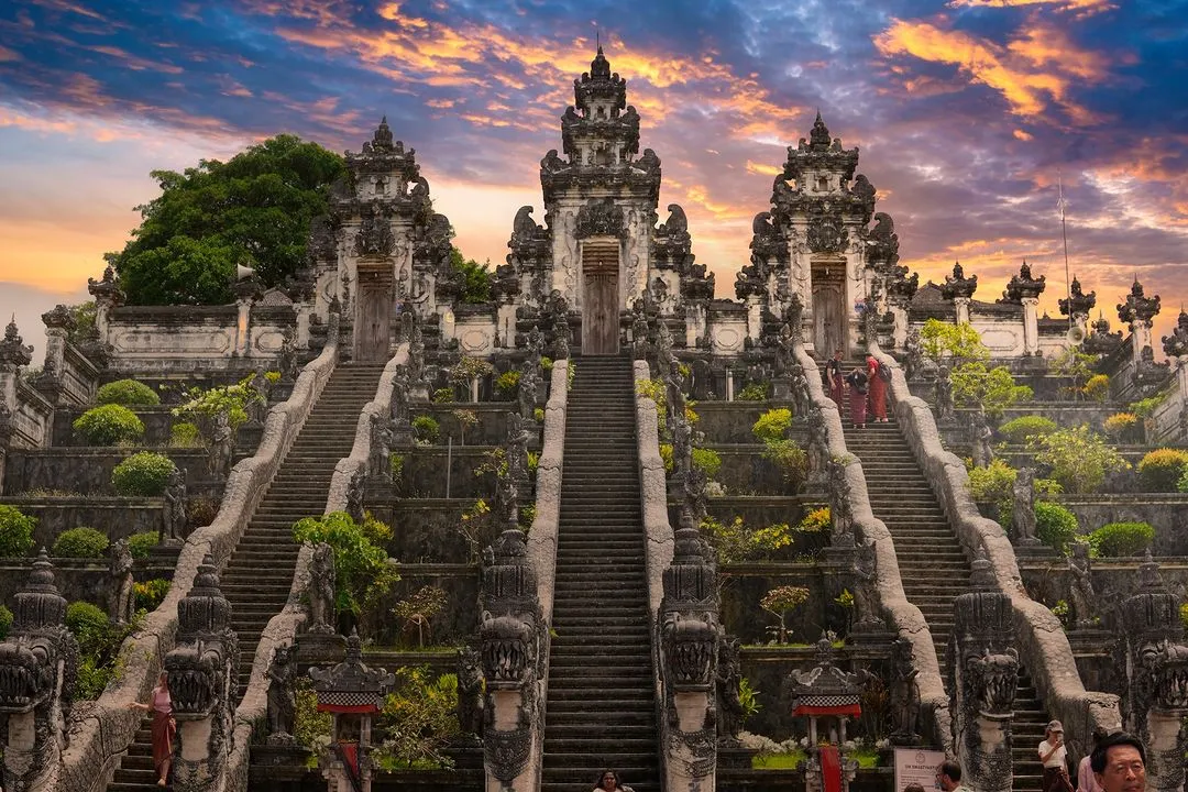 Ubud Raya Resort Group, Ubud
