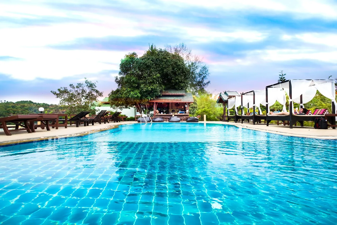 Utopia Resort, Ko Pha-Ngan