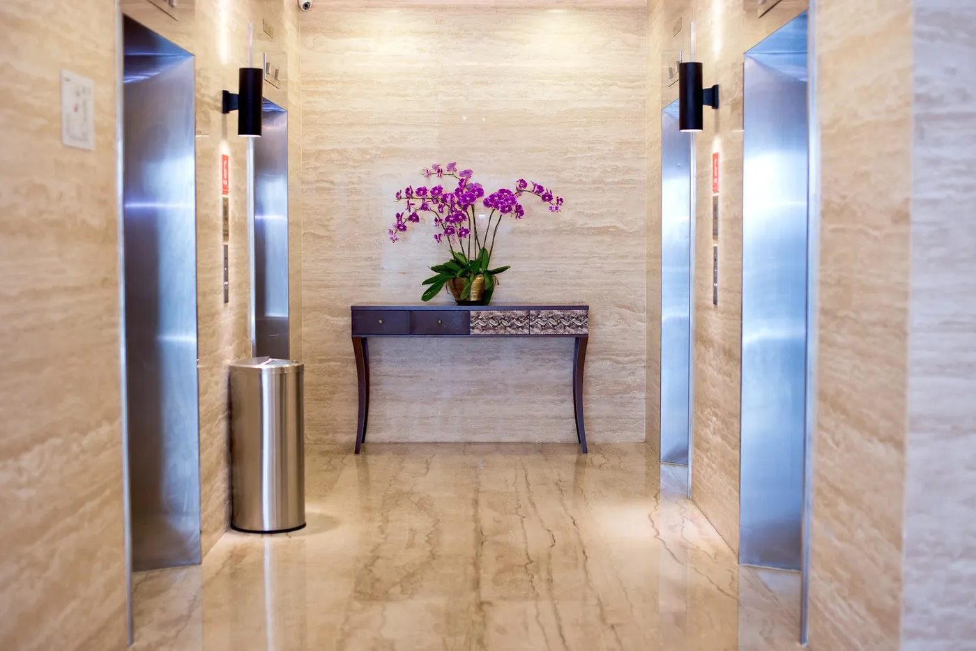 Vouk Hotel Suites, Penang