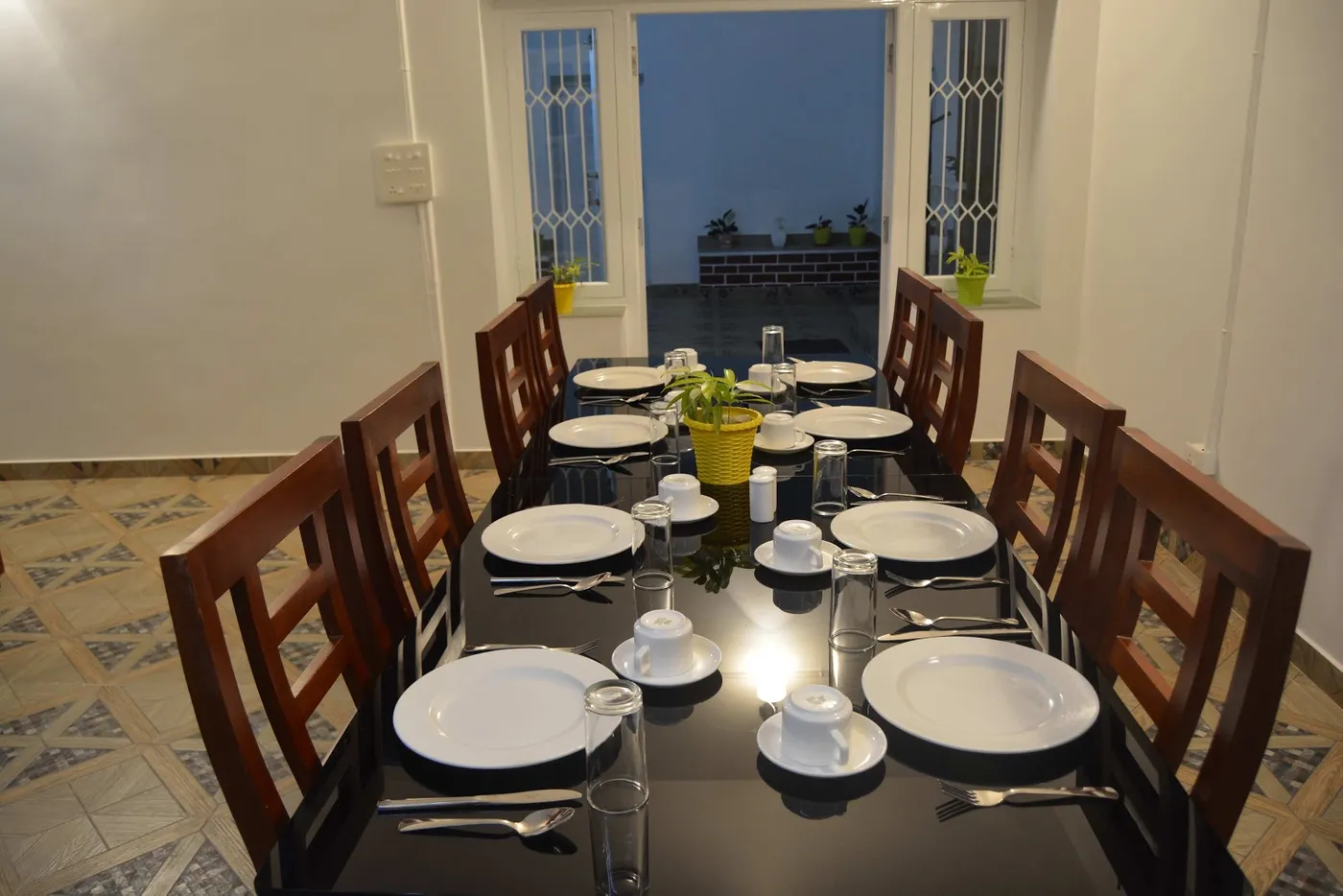 Valparai Mount Terrain Resort, Valparai