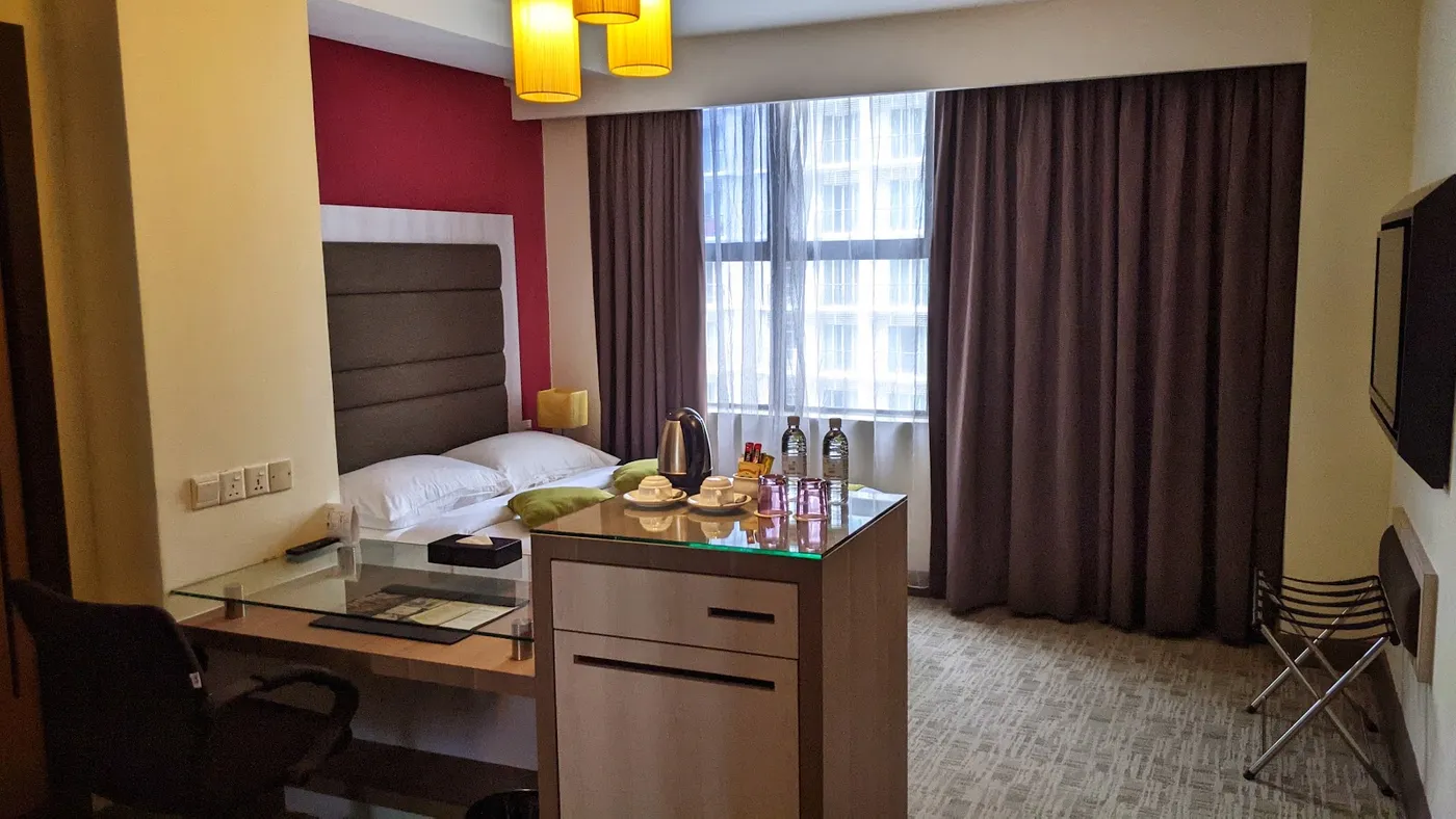 Verdant Hill Hotel Kuala Lumpur, Kuala Lumpur