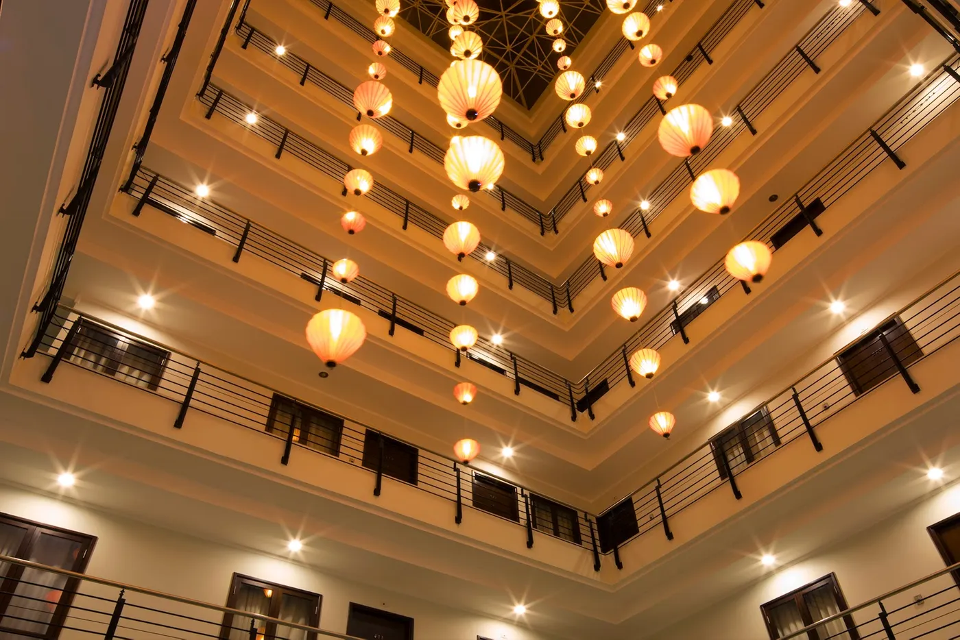 Vien Dong Hotel, Ho Chi Minh City