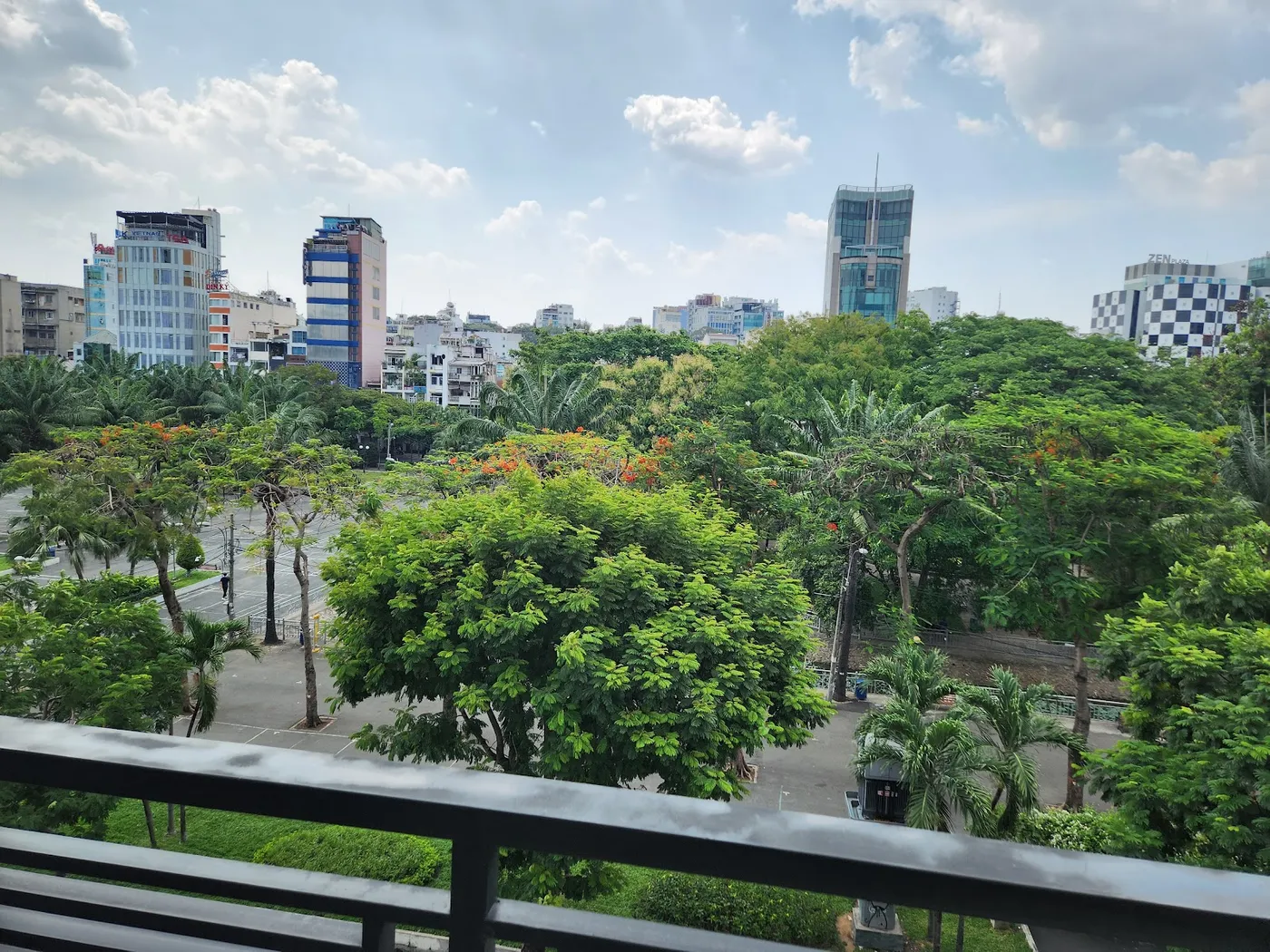 Vien Dong Hotel, Ho Chi Minh City