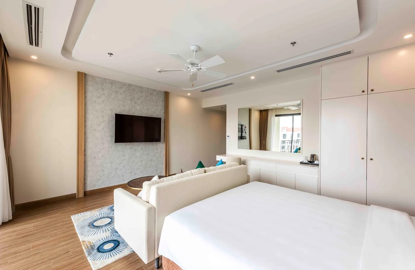 VinHolidays Fiesta Phú Quốc, Phu Quoc