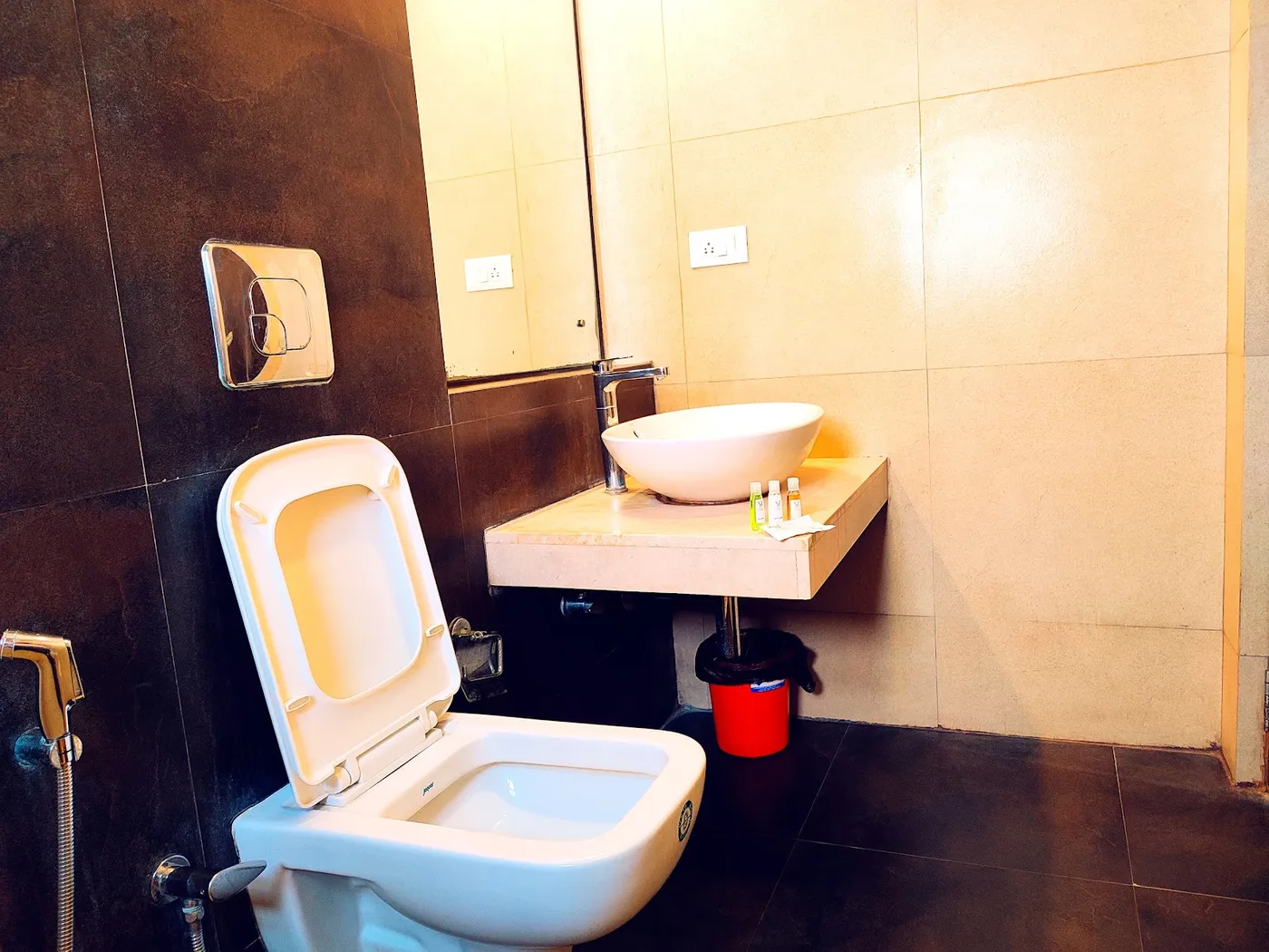 Yuvraj Palace Inn, Mysore