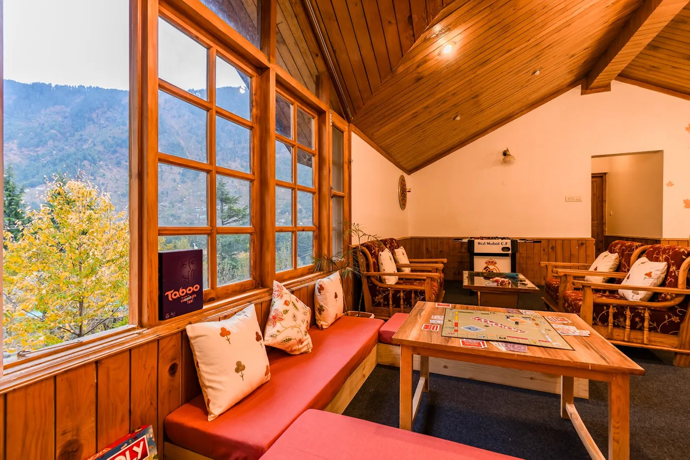 Zen Manali by Keekoo Stays, Sethan