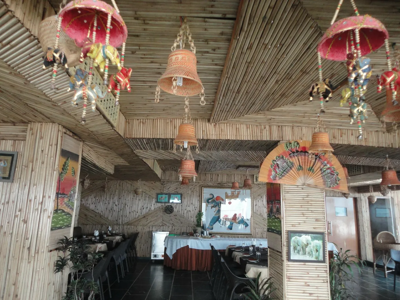 EllBee Ganga View, Rishikesh
