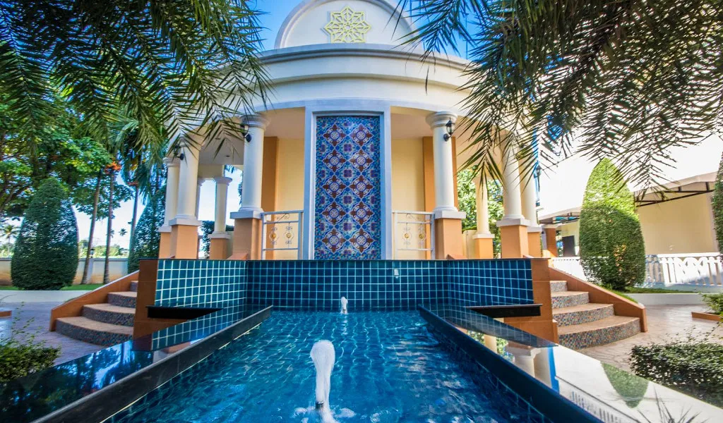 Krabi Front Bay Resort, Krabi