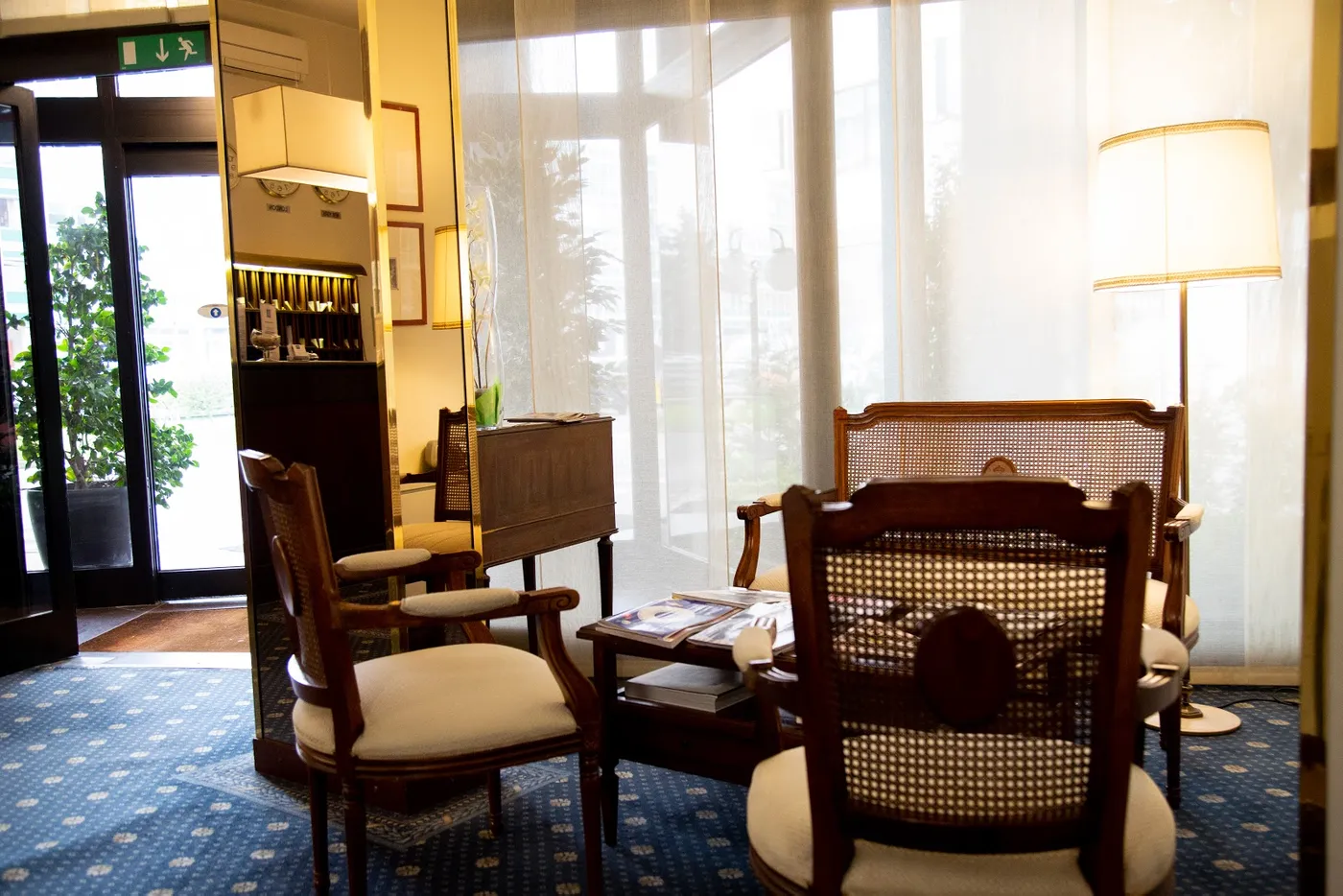 iH Hotels Milano Eur - Trezzano sul Naviglio, Milan