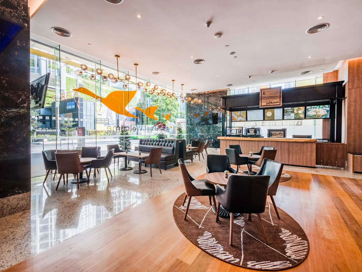 ibis Kuala Lumpur City Centre, Kuala Lumpur