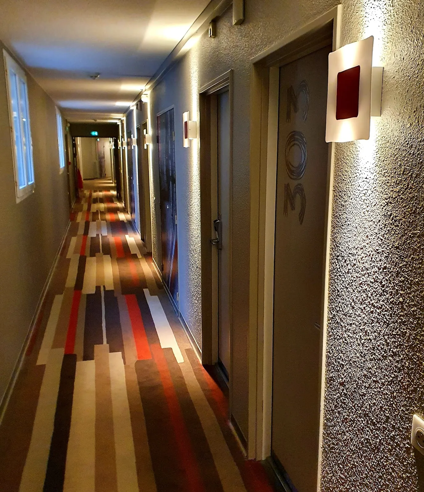 ibis Paris Gare du Nord Château-Landon 10ème, Paris