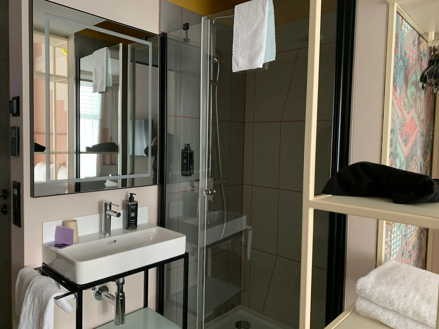 ibis Styles Zurich City Center, Zurich