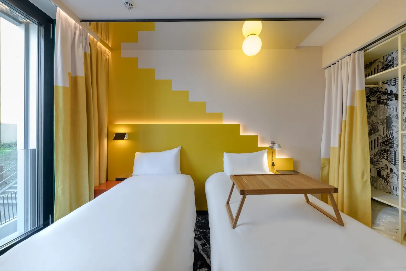 ibis Styles Zurich City Center, Zurich