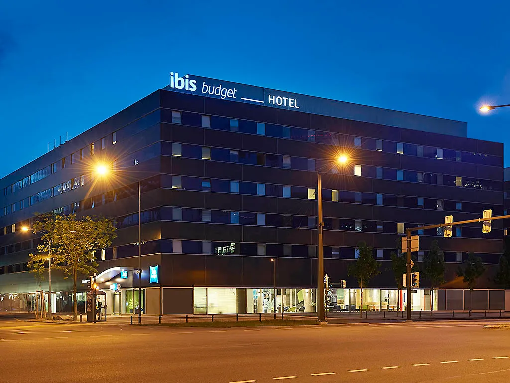 ibis budget Zurich City West, Zurich