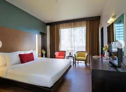 Ambassador Hotel, Bangkok