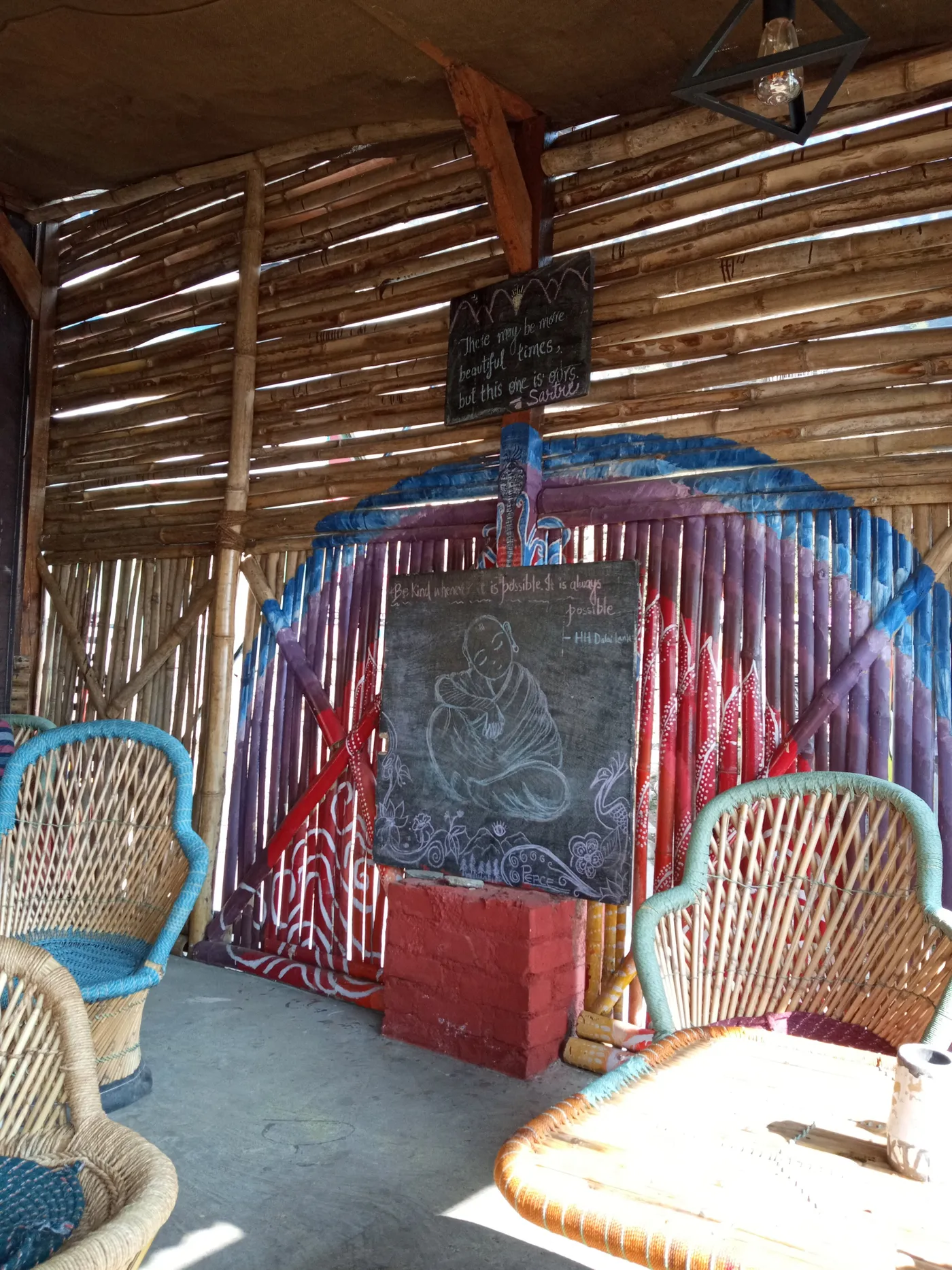 Zostel Mcleod, McLeod Ganj