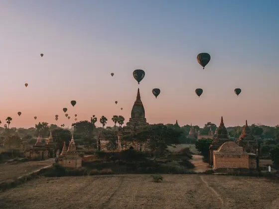 Myanmar