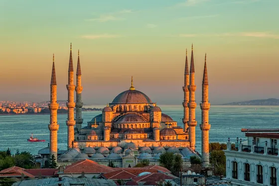 Turkey