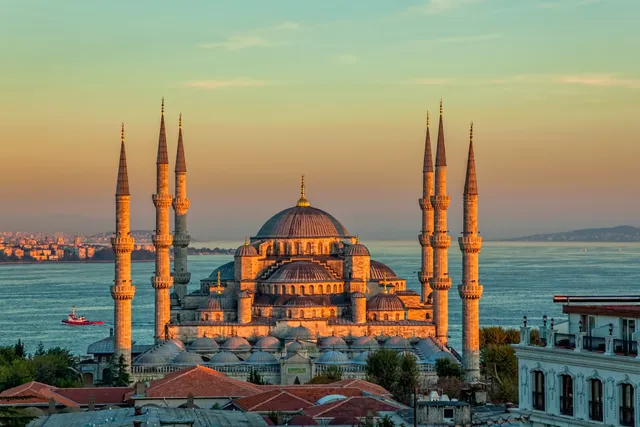 Turkey