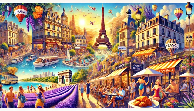 France