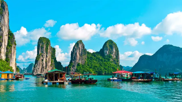 Vietnam
