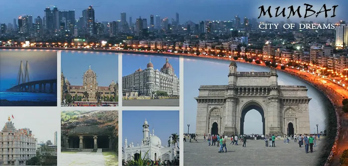 Mumbai