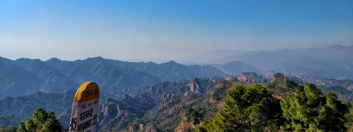 Dalhousie