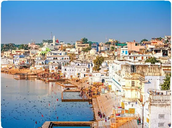 Pushkar