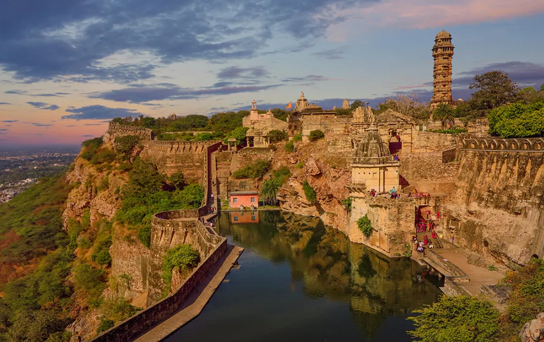 Chittorgarh