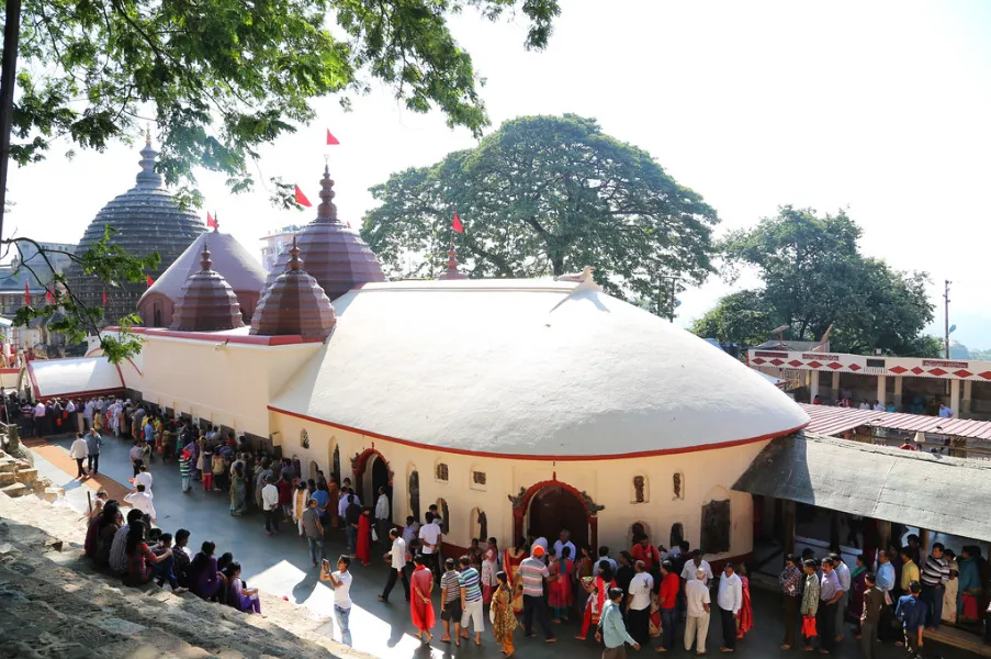 Guwahati