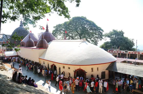 Guwahati