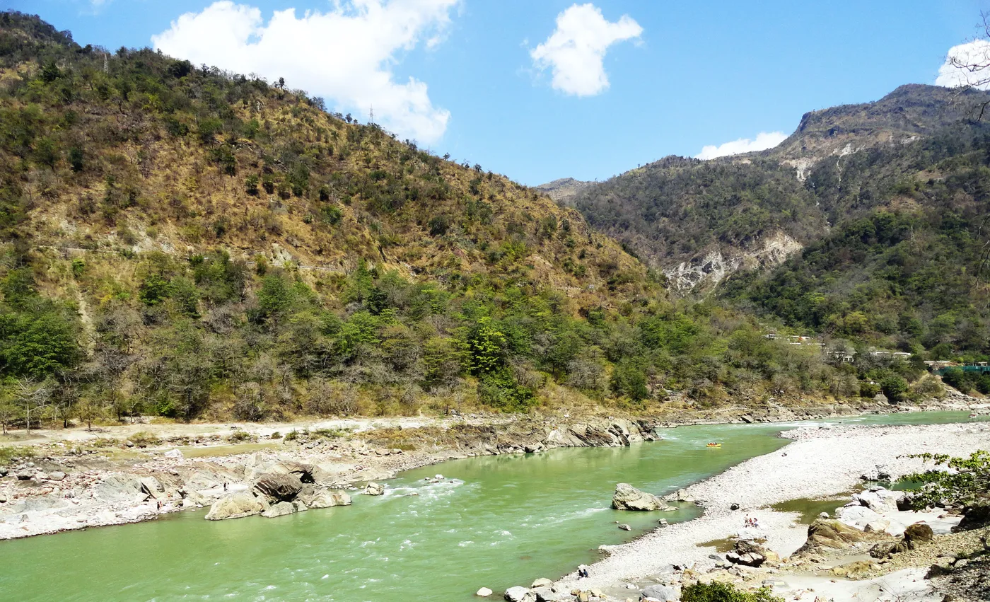 Rishikesh