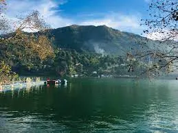 Bhimtal