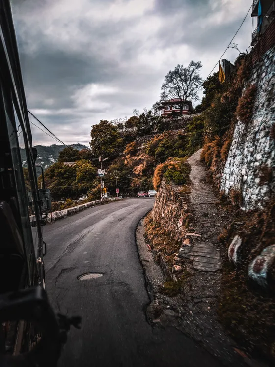 Dhanaulti