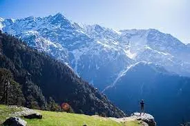 Dharamshala