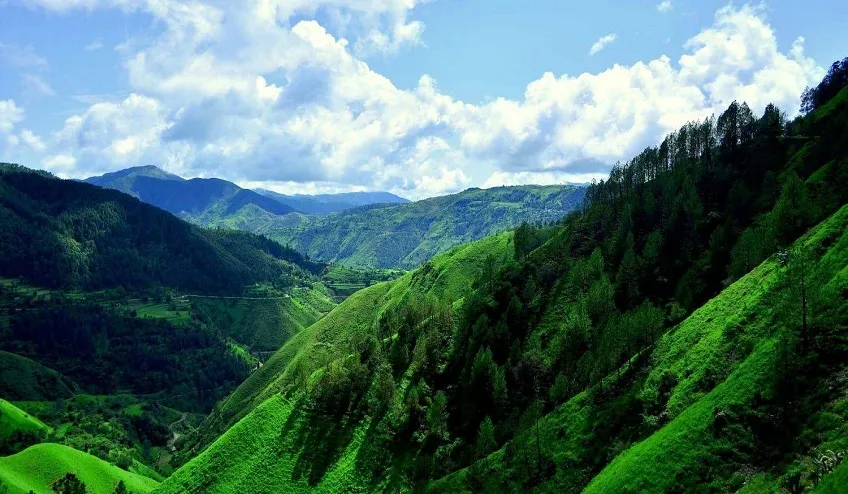 Chakrata