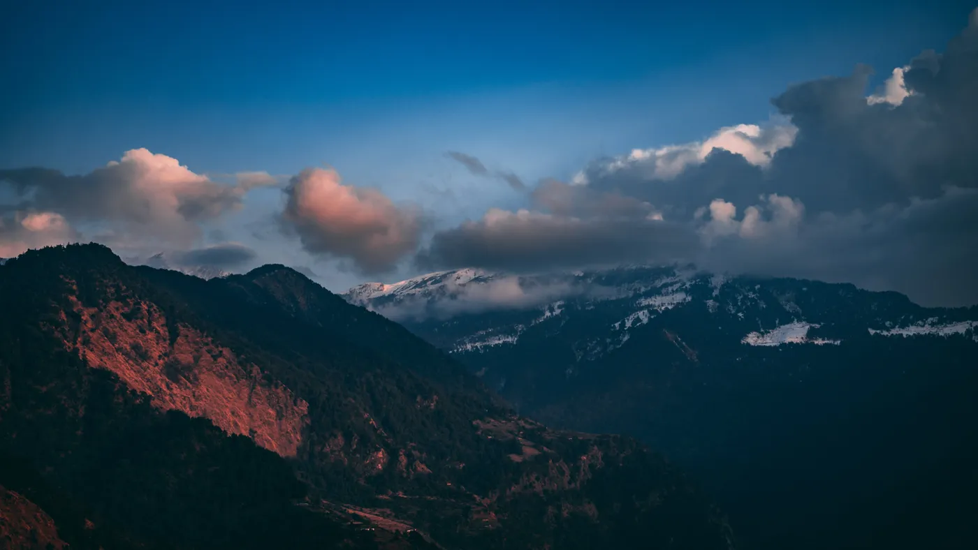 Chopta