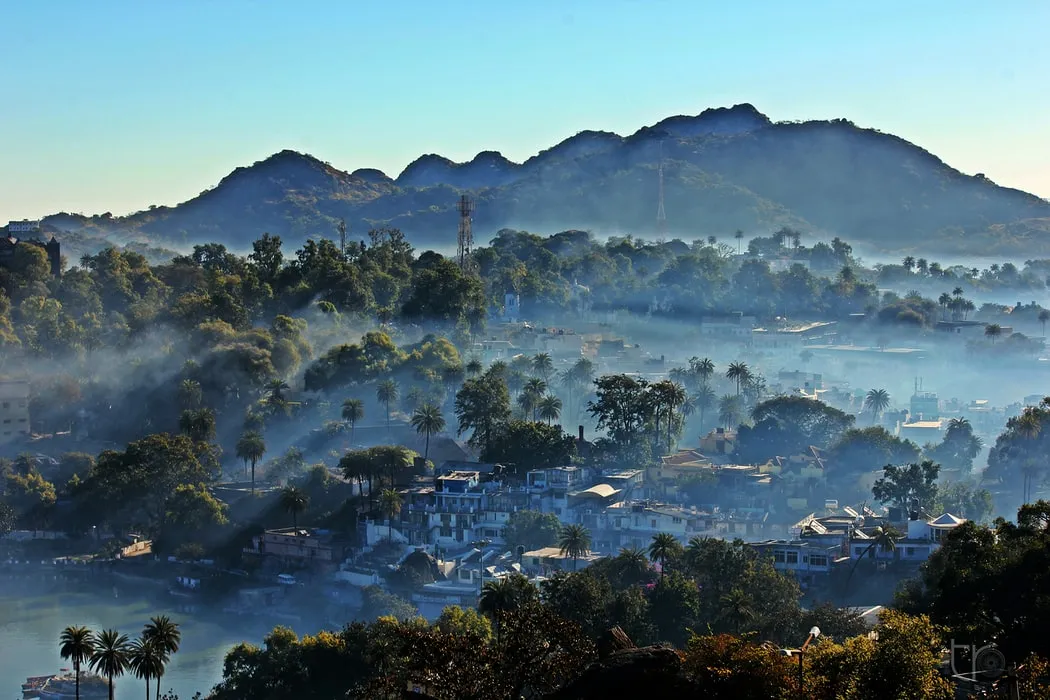 Mount Abu