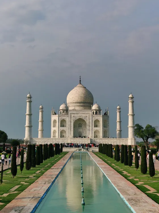 Agra