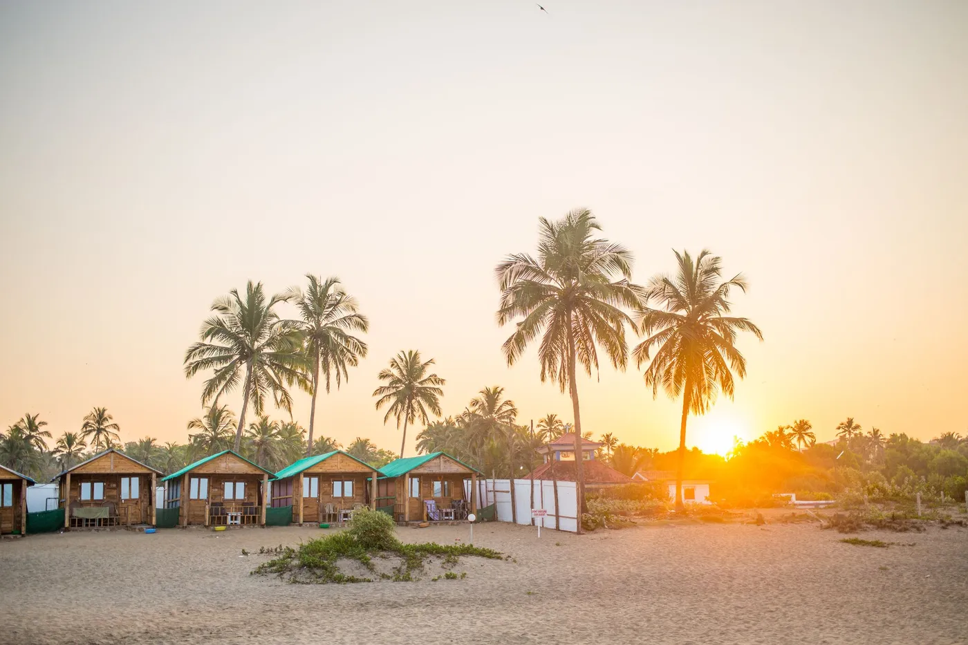 Agonda