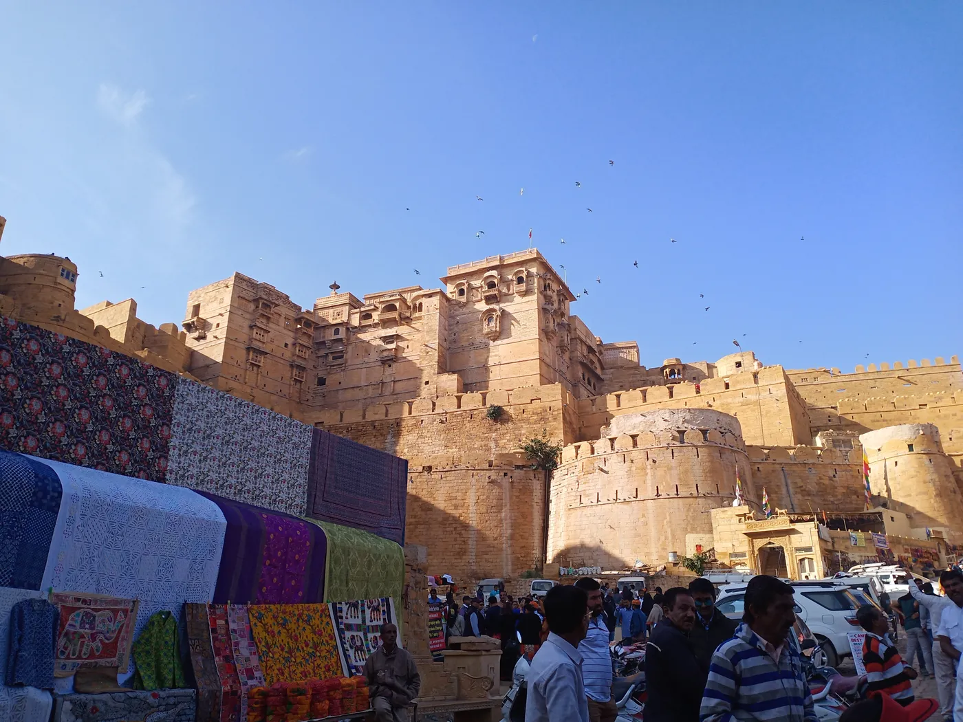 Jaisalmer