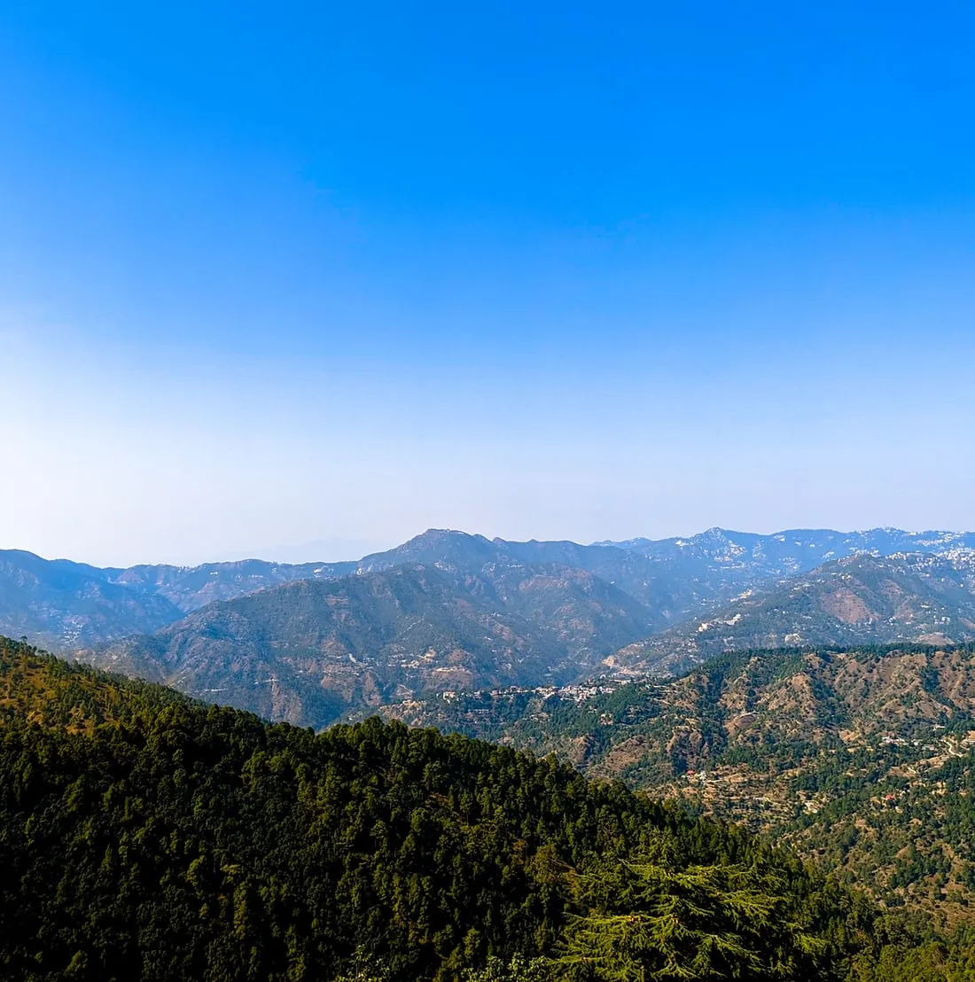 Chail