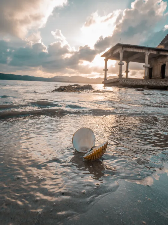 Andaman Islands