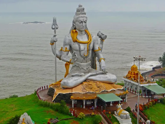 Murudeshwar