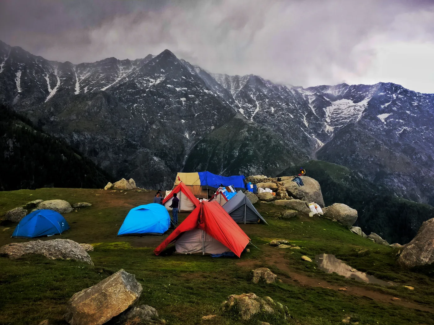 McLeod Ganj