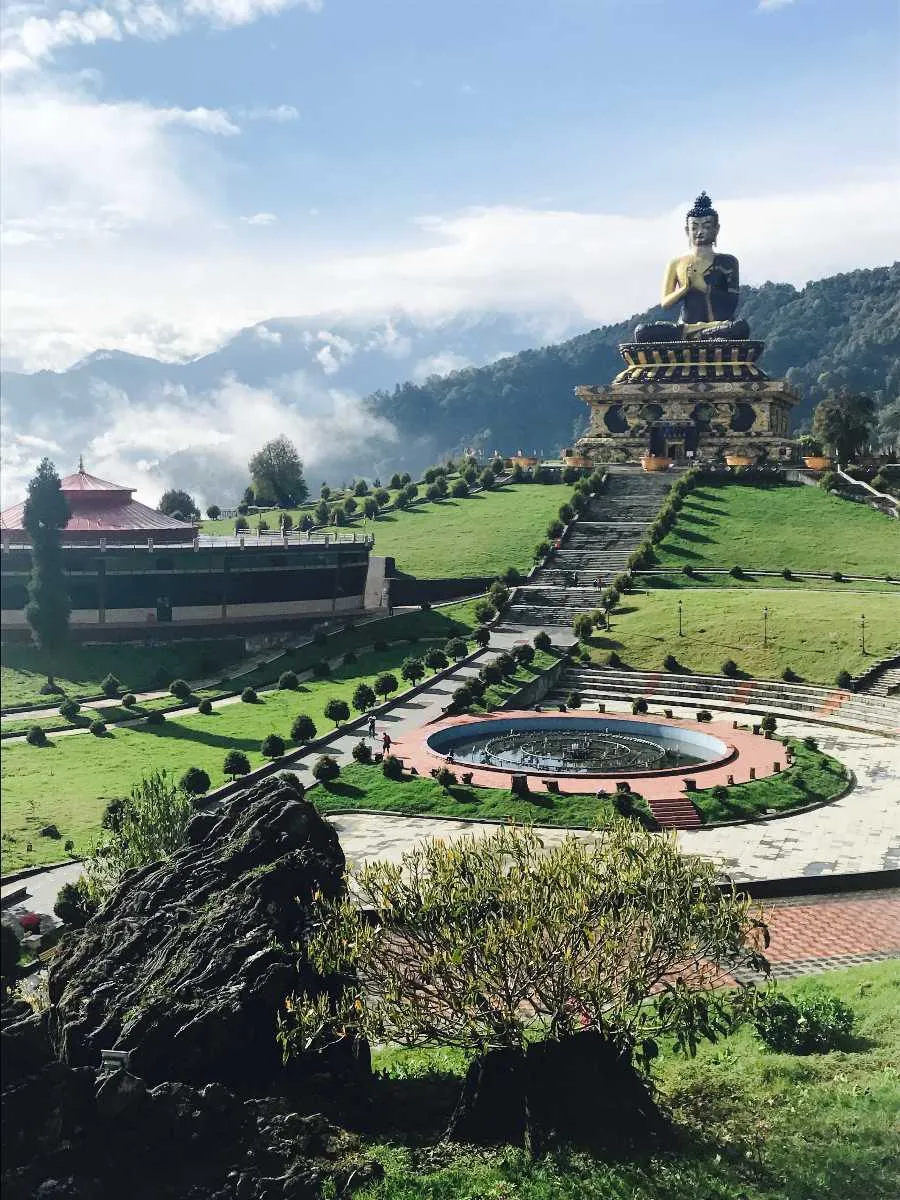 Pelling