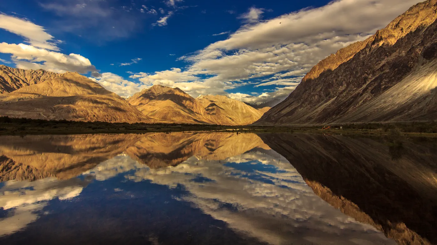 Nubra